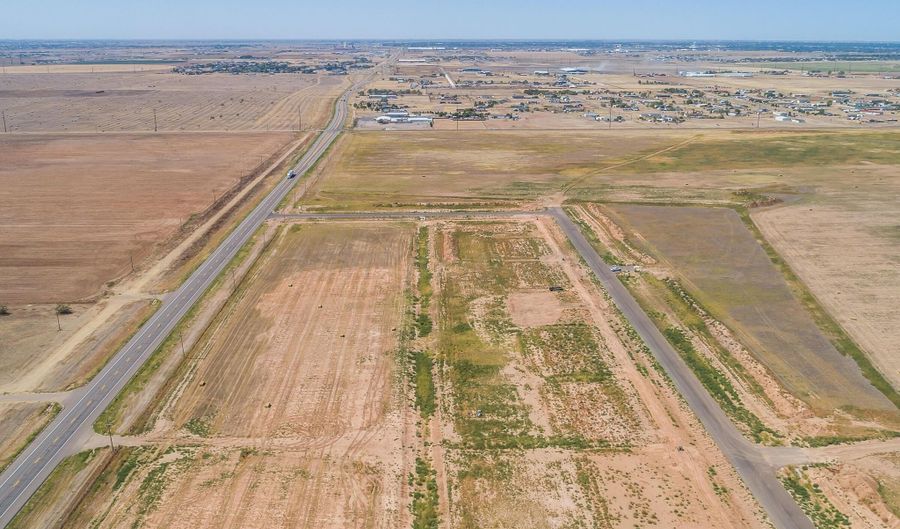 5101 E Loop 335, Amarillo, TX 79118 - 0 Beds, 0 Bath
