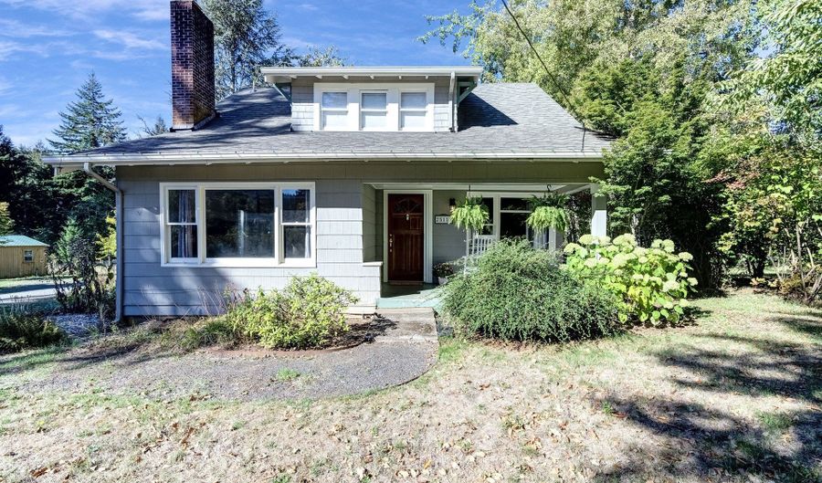 25113 S RIDGE Rd, Beavercreek, OR 97004 - 2 Beds, 1 Bath