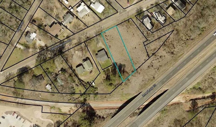 170 Old Winterville Rd, Athens, GA 30601 - 0 Beds, 0 Bath