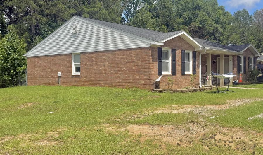 116 Samarya Ln, Martinez, GA 30907 - 4 Beds, 2 Bath