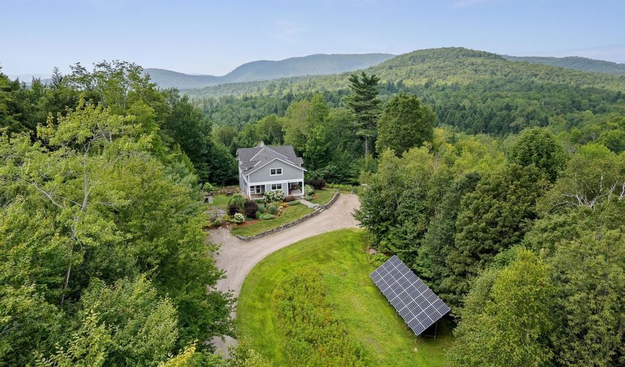 110 Stone Hill Rd, Bolton, VT 05464 - 3 Beds, 3 Bath