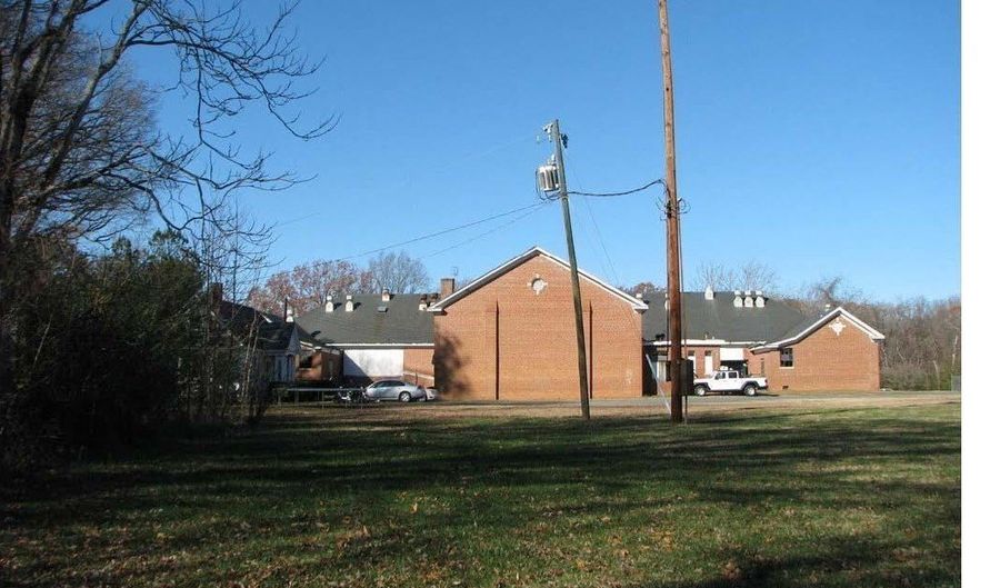 29406 N JAMES MADISON Hwy, Arvonia, VA 23004 - 0 Beds, 0 Bath