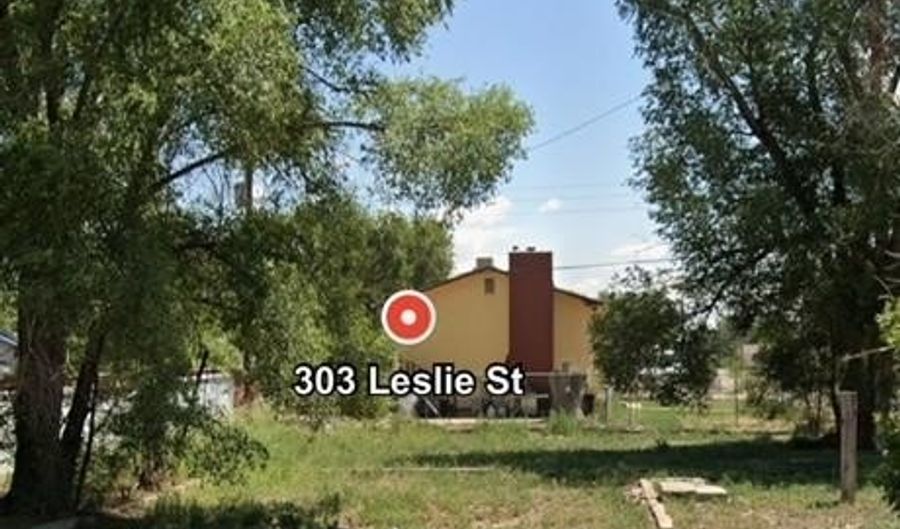 303 Leslie St, Avondale, CO 81022 - 0 Beds, 0 Bath