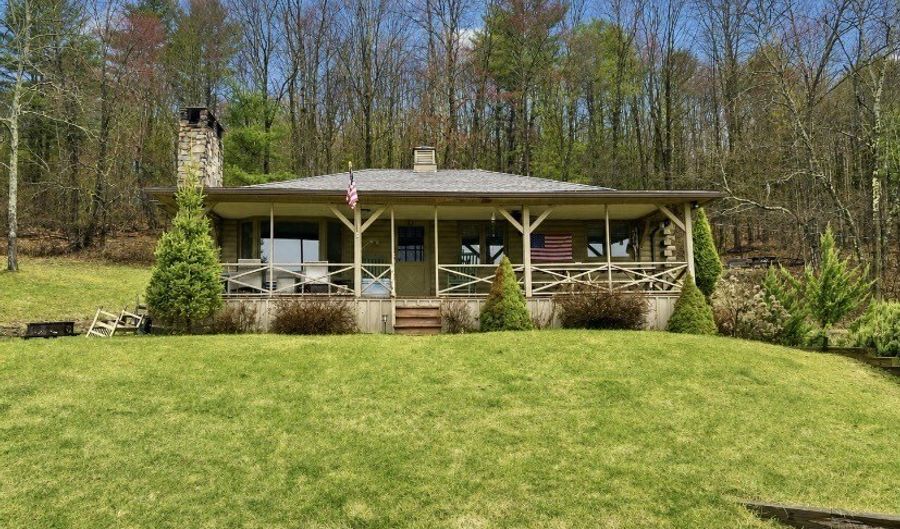 120 Fisher Ln, Afton, NY 13730 - 4 Beds, 2 Bath