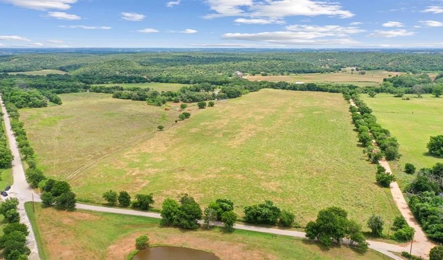 Tract 1 74.227 Acres Goen Road, Millsap, TX 76066 - 0 Beds, 0 Bath