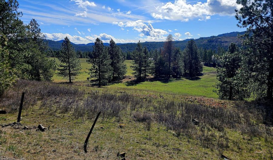 2068 ADDY-GIFFORD Rd, Addy, WA 99101 - 0 Beds, 0 Bath