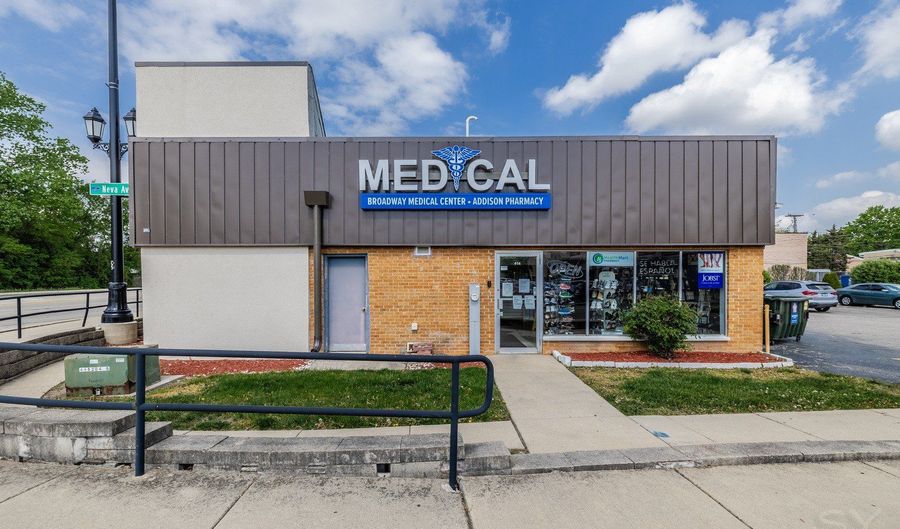 412 W Lake St, Addison, IL 60101 - 0 Beds, 0 Bath