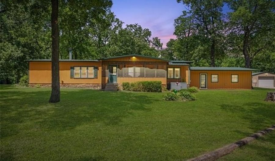 6554 County Road 2145, Bartlesville, OK 74003 - 3 Beds, 2 Bath