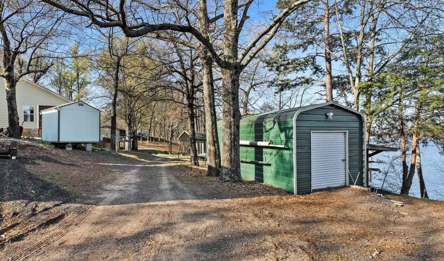 400 Lucky Lndg, Atkins, AR 72823 - 0 Beds, 0 Bath