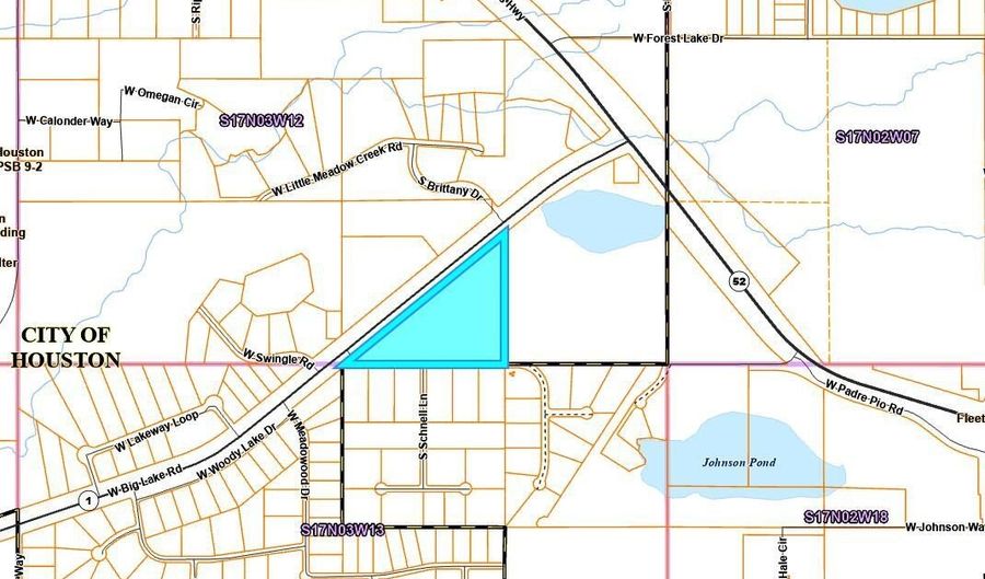 11355 W Padre Pio Rd, Big Lake, AK 99652 - 0 Beds, 0 Bath