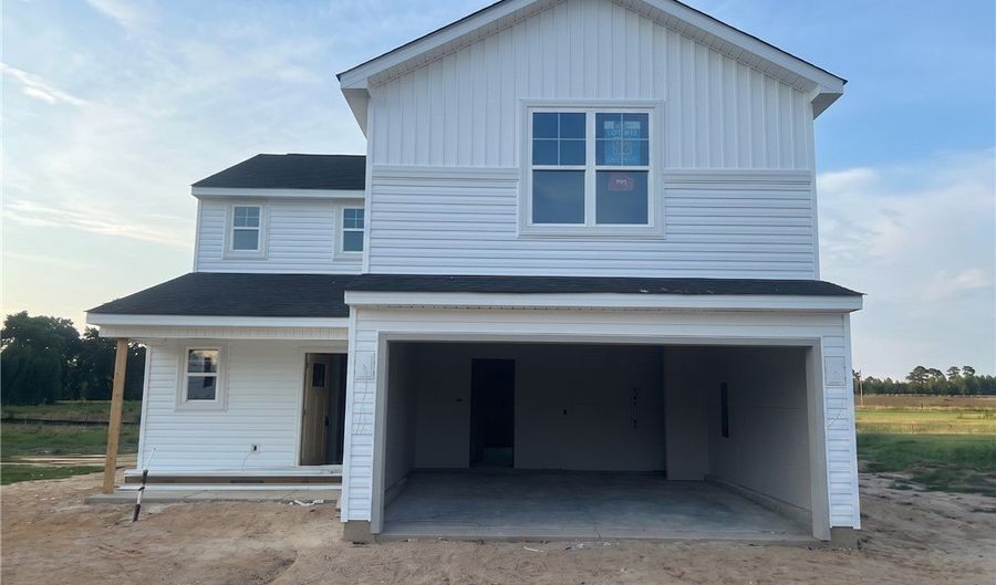 94 Coachman Ln, Autryville, NC 28318 - 4 Beds, 3 Bath