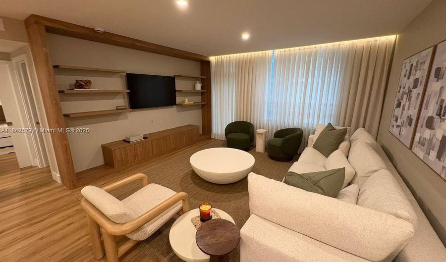 10185 NE Collins Ave 1220, Bal Harbour, FL 33154 - 2 Beds, 1 Bath