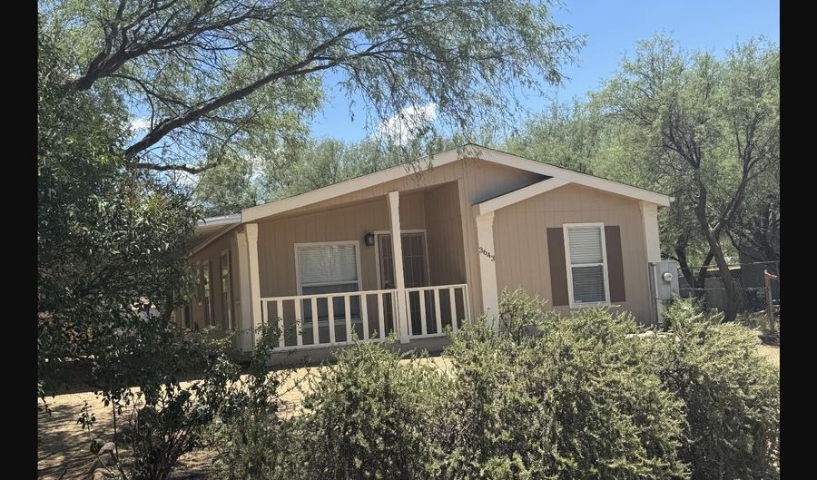 3643 E Mocking Bird Ln, Camp Verde, AZ 86322 - 3 Beds, 2 Bath
