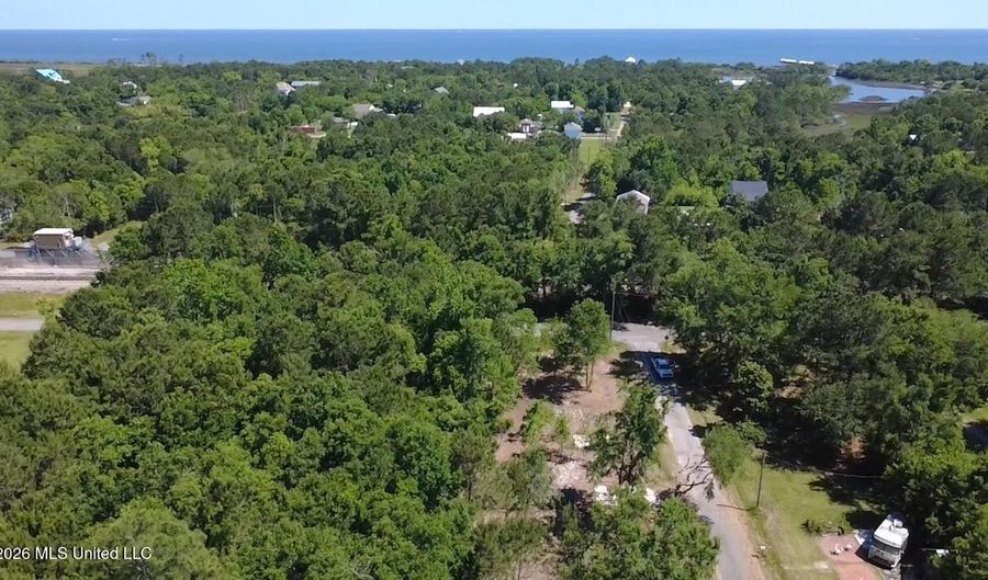 5030 Evelyn Pl, Bay St. Louis, MS 39520 - 0 Beds, 0 Bath