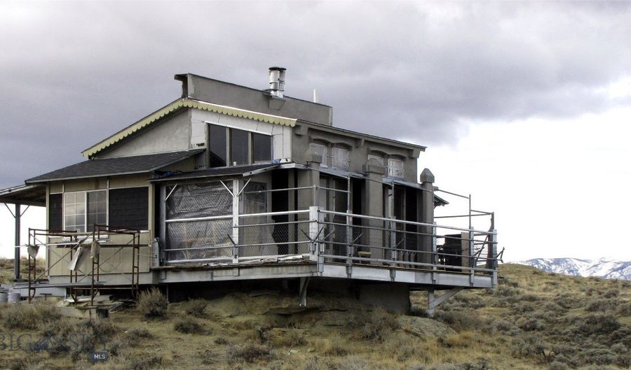 Tbd Richland Trail Clark Wyoming 80, Clark, WY 82435 - 0 Beds, 0 Bath