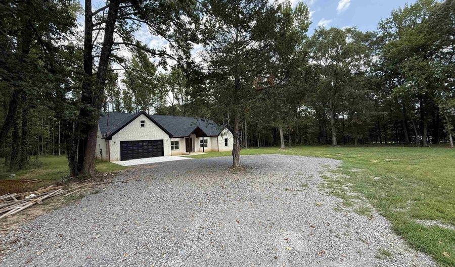 3900 Campground Rd, Austin, AR 72007 - 5 Beds, 3 Bath