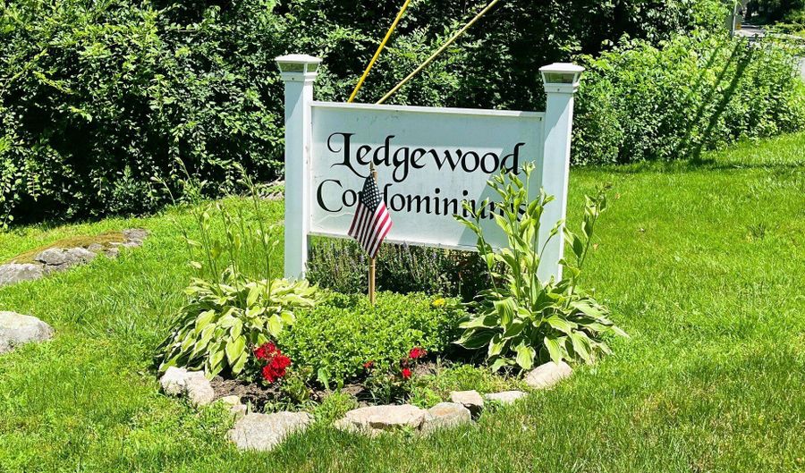 3 Arbor Dr 3, Brookfield, CT 06804 - 1 Beds, 1 Bath