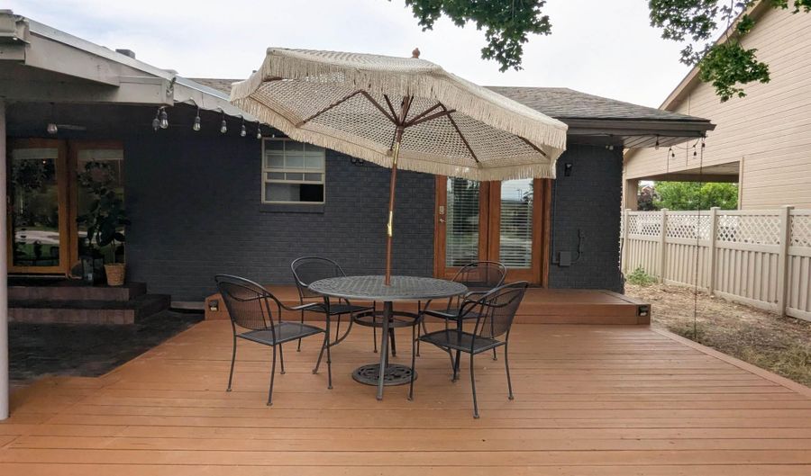 8709 W Ben Ct, Boise, ID 83714 - 4 Beds, 2 Bath