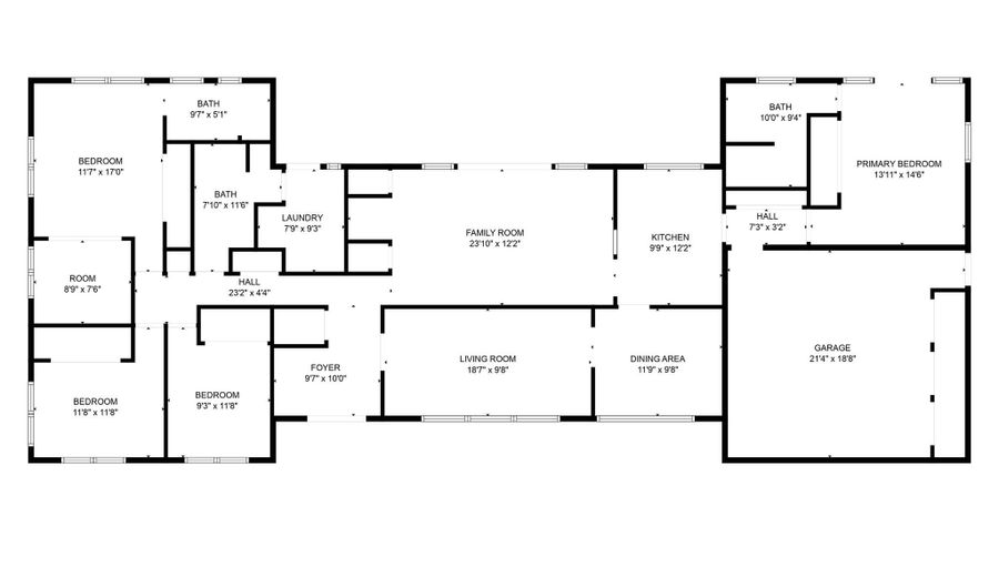 281 Ani St, Kahului, HI 96732 - 4 Beds, 3 Bath