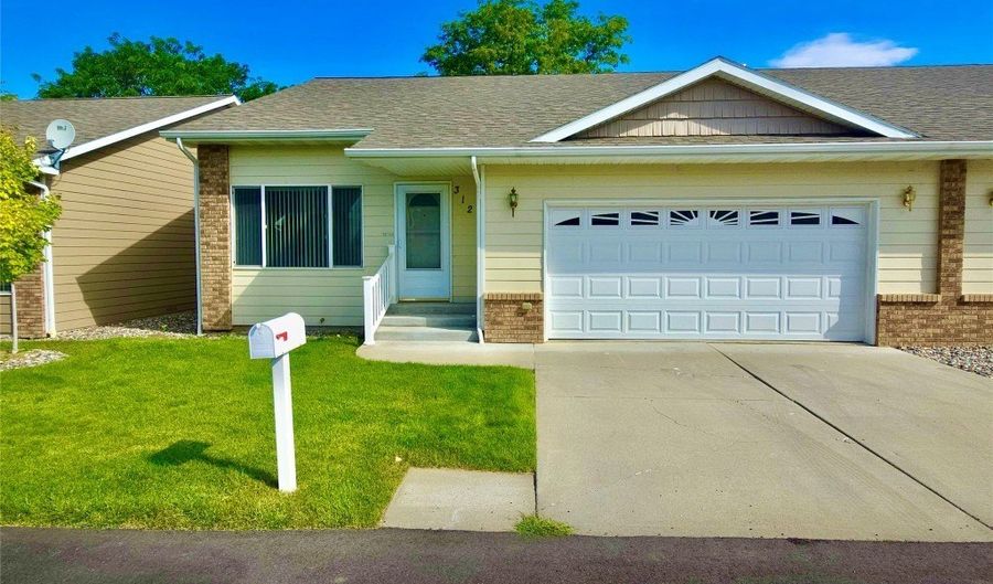 3121 New Hope Dr 9, Billings, MT 59102 - 3 Beds, 3 Bath