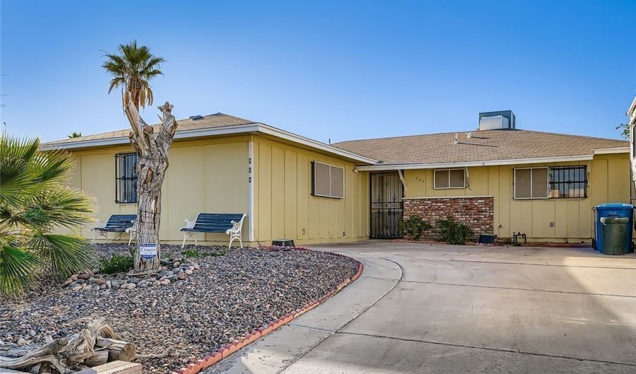 908 Rockaway St, Las Vegas, NV 89145 - 2 Beds, 2 Bath