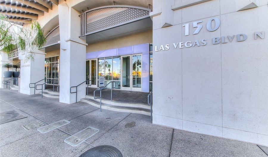 150 Las Vegas Blvd 1007, Las Vegas, NV 89101 - 2 Beds, 2 Bath