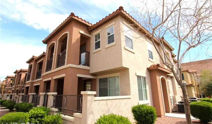 1525 Spiced Wine Ave 13101, Henderson, NV 89074 - 3 Beds, 3 Bath