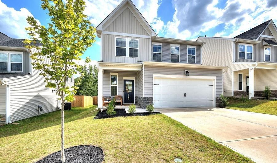 3066 Hillgate Trl, Boiling Springs, SC 29316 - 3 Beds, 3 Bath