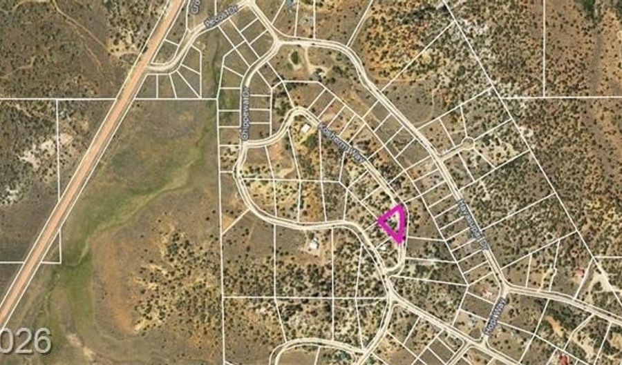 4655 N Koshem Way, Alton, UT 84710 - 3 Beds, 1 Bath