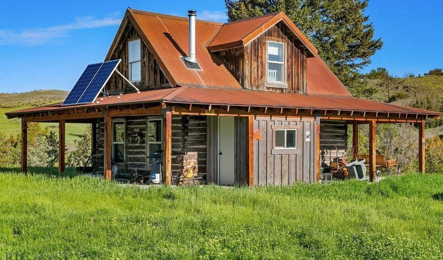 Tbd Dry Creek Road, Belgrade, MT 59714 - 0 Beds, 0 Bath