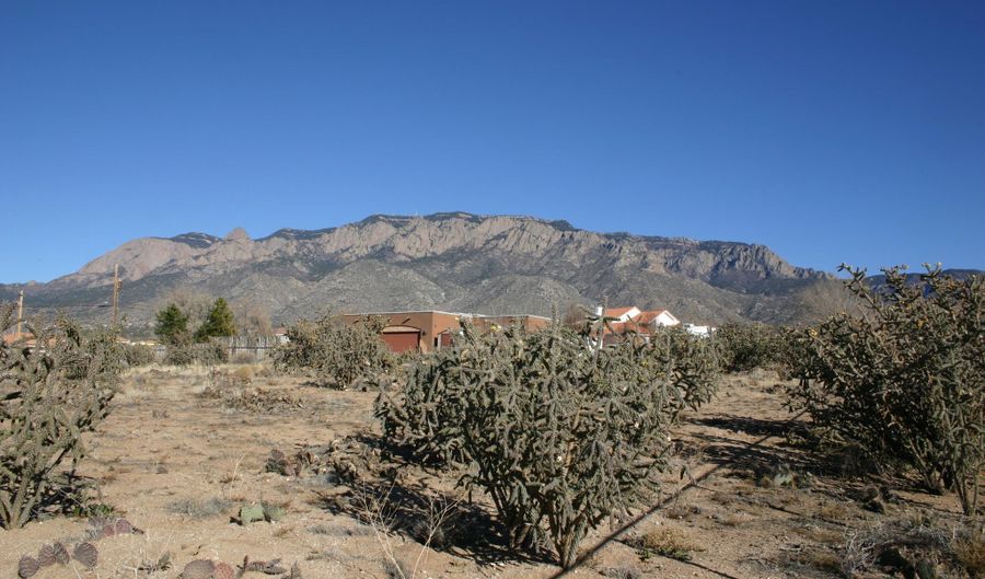 11208 Anaheim Ave NE, Albuquerque, NM 87122 - 0 Beds, 0 Bath