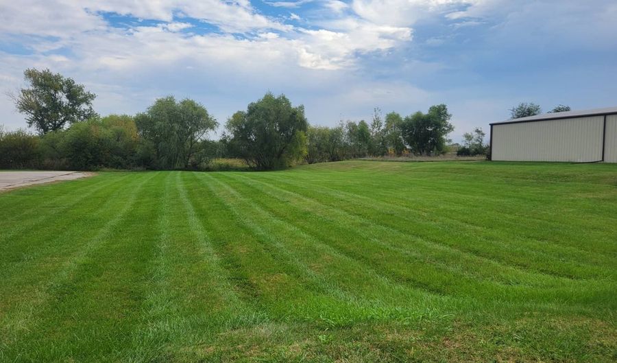 1103 E St, Auburn, NE 68305 - 0 Beds, 0 Bath