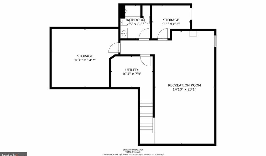 25362 VACATION Pl, Aldie, VA 20105 - 4 Beds, 4 Bath