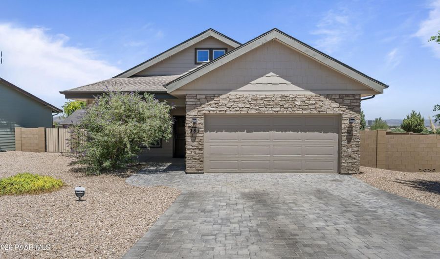 982 Newton Way, Chino Valley, AZ 86323 - 3 Beds, 2 Bath