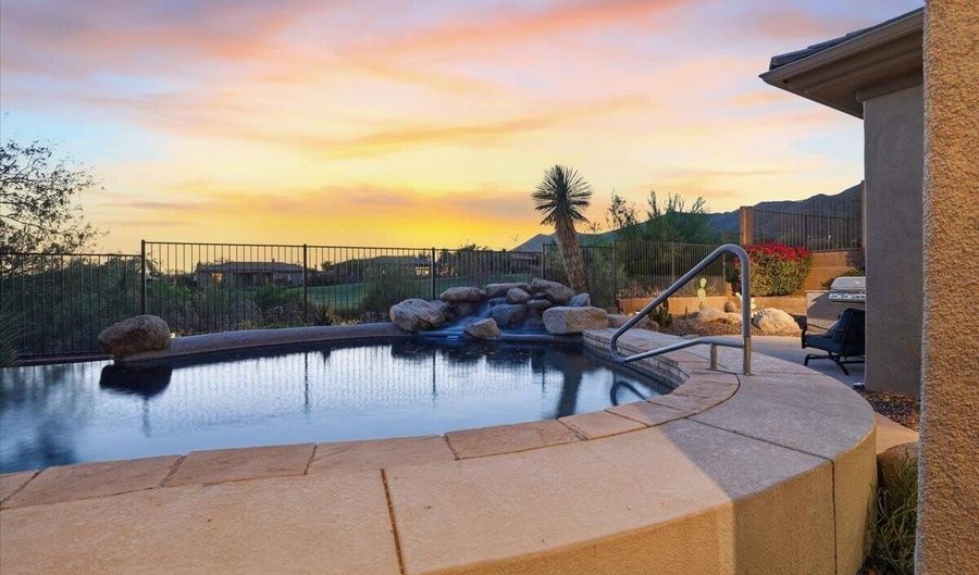 42020 N LONG COVE Way, Anthem, AZ 85086 - 3 Beds, 4 Bath