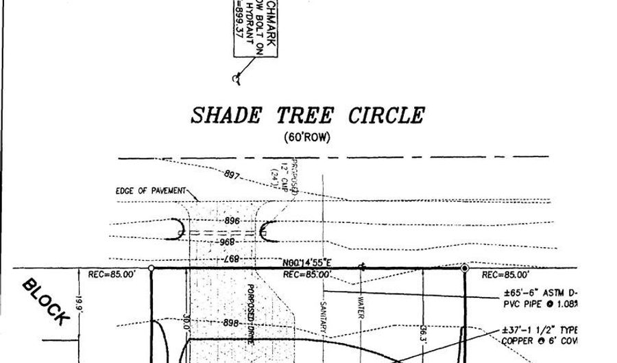 8794 Shade Tree Cir, Lakewood, IL 60014 - 0 Beds, 0 Bath