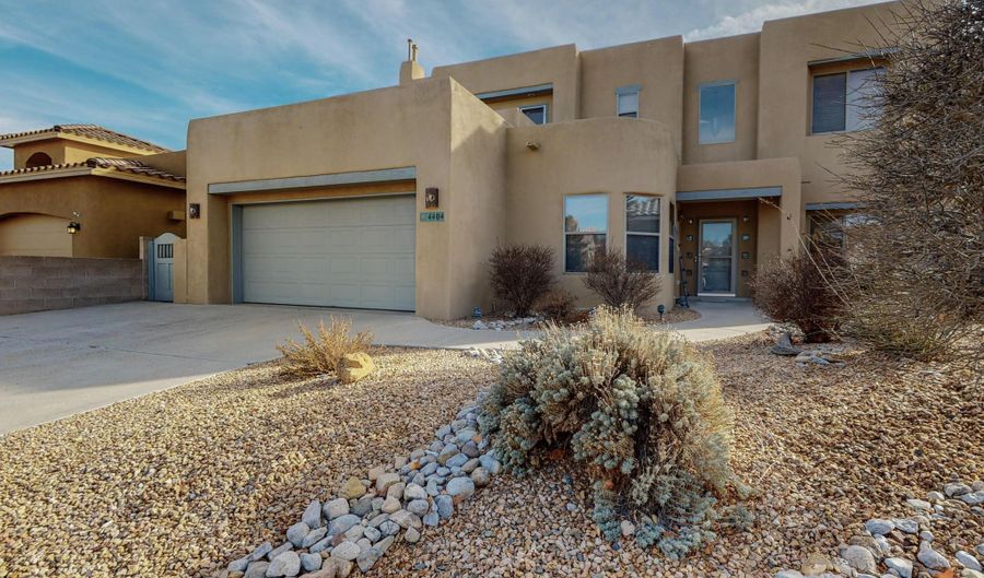 4404 Red Tail Ct, Albuquerque, NM 87114 - 3 Beds, 3 Bath