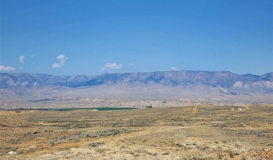 TBD Woodland Tr WH-89, Clark, WY 82435 - 0 Beds, 0 Bath
