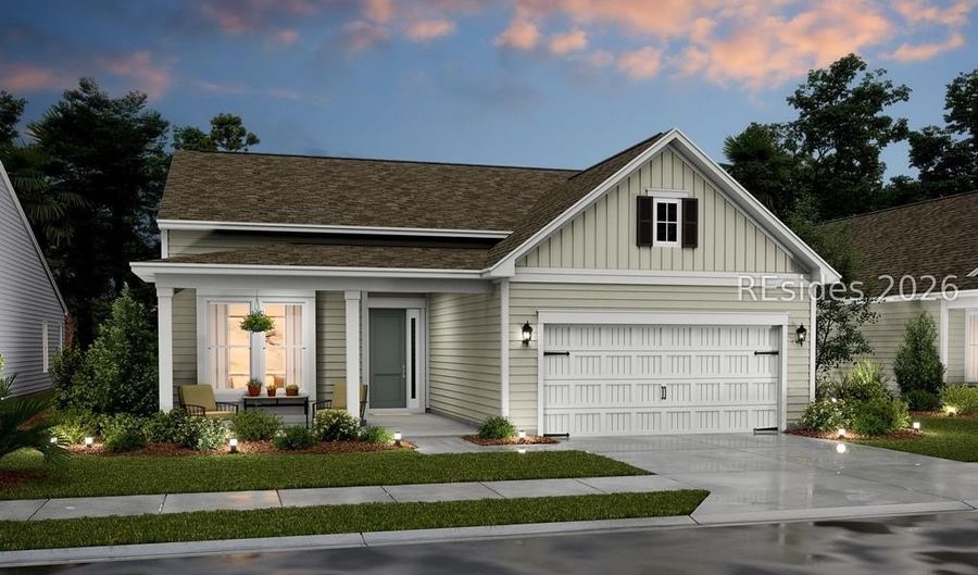 8 Estuary Dr, Bluffton, SC 29909 - 2 Beds, 2 Bath