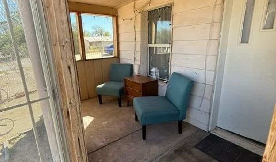 524 E 6th St, Benson, AZ 85602 - 2 Beds, 1 Bath
