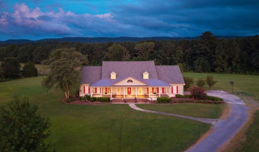486 BELVEDERE Dr, Ashville, AL 35953 - 5 Beds, 4 Bath