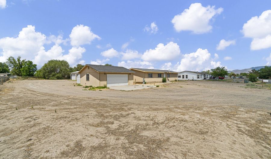 1235 Camille Dr, Fernley, NV 89408 - 4 Beds, 2 Bath