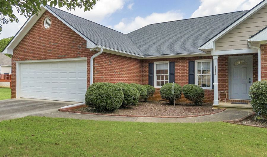 114 Kara, Athens, GA 30606 - 4 Beds, 3 Bath