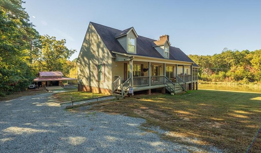 4056 Cluster Springs Rd, Alton, VA 24520 - 3 Beds, 2 Bath