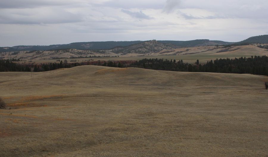 Tract 9 Lone Elk Ranch, Alva, WY 82711 - 0 Beds, 0 Bath