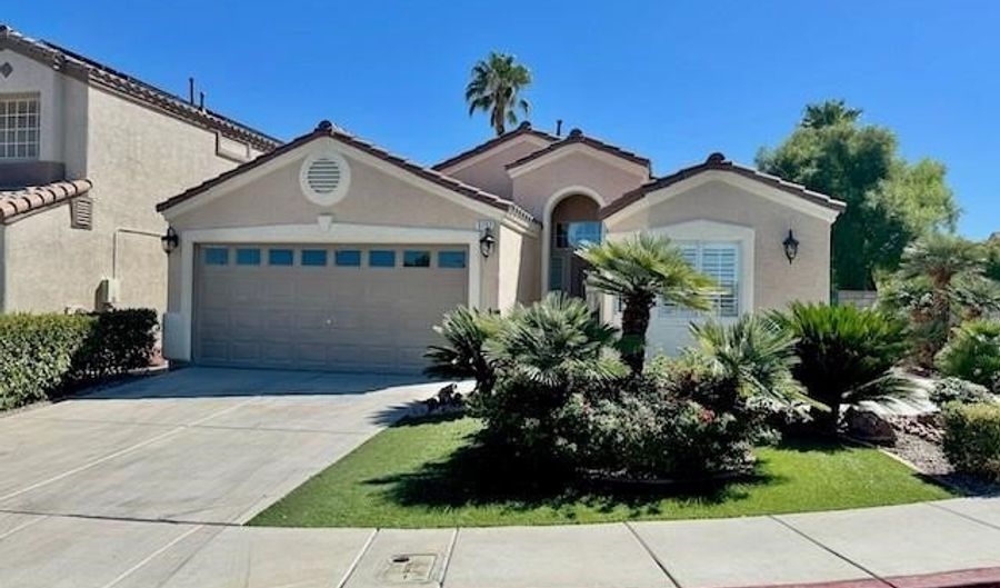 3197 Dusty Moon Ave, Henderson, NV 89052 - 3 Beds, 2 Bath