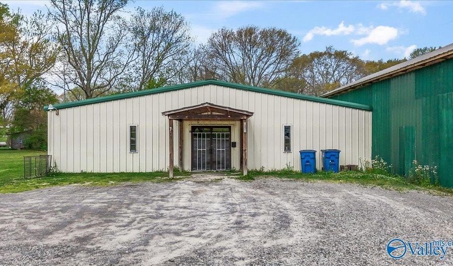 41185 State Highway 75 N, Altoona, AL 35121 - 0 Beds, 2 Bath