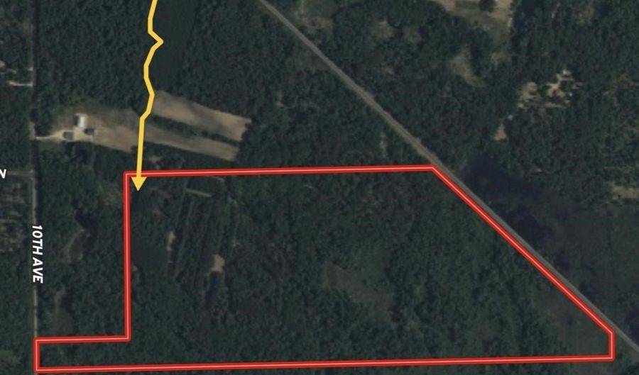 Dover Drive lot 3 +/- 87 Ac, Adams, WI 53910 - 0 Beds, 0 Bath