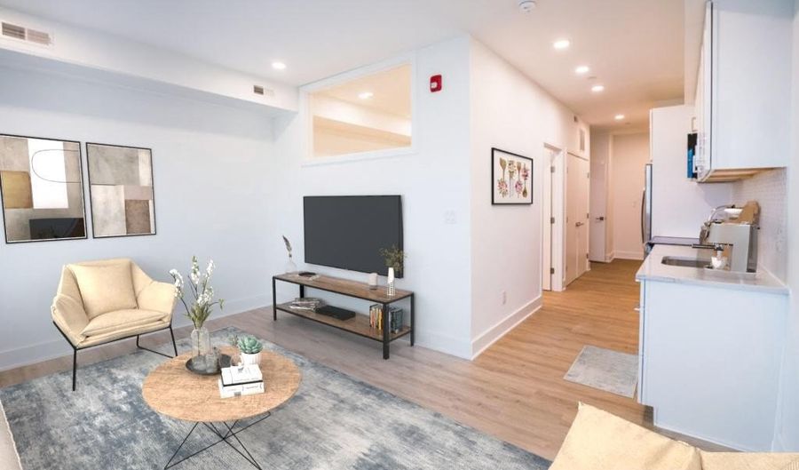 1324 FRANKFORD Ave UNIT 409, Philadelphia, PA 19125 - 0 Beds, 1 Bath