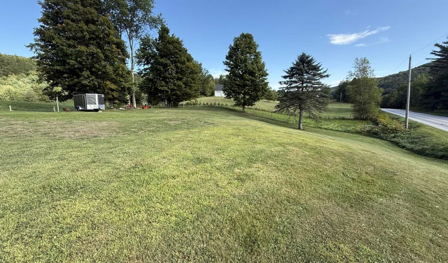 1375 Main St N, Bakersfield, VT 05441 - 0 Beds, 0 Bath